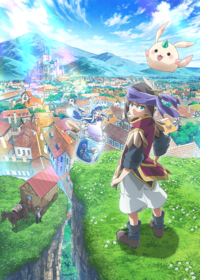 『Merc Storia』