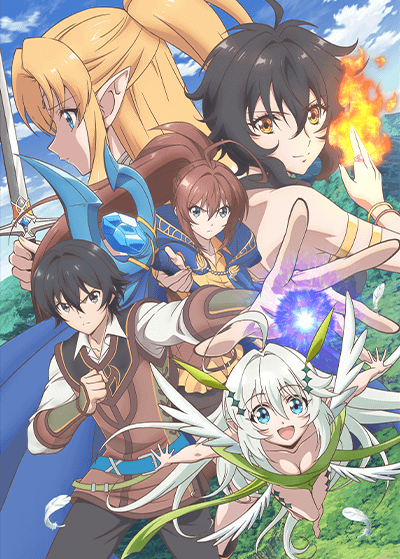 『異世界チート魔術師』